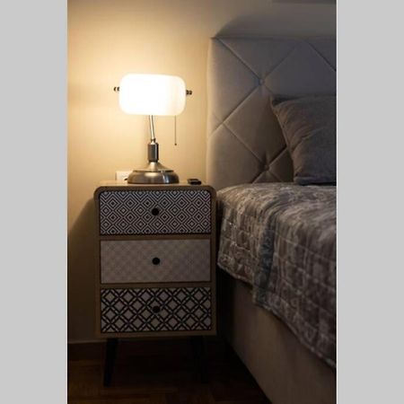 D3 Central Stylish Apartment 볼로스 외부 사진