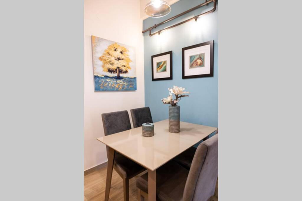 D3 Central Stylish Apartment 볼로스 외부 사진