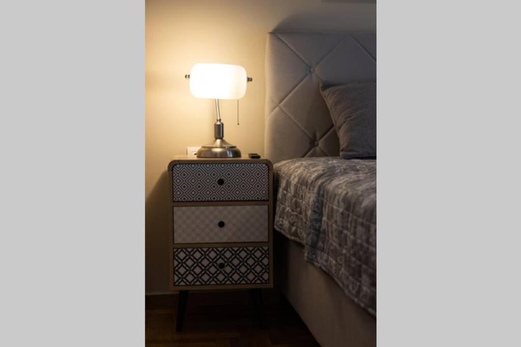D3 Central Stylish Apartment 볼로스 외부 사진