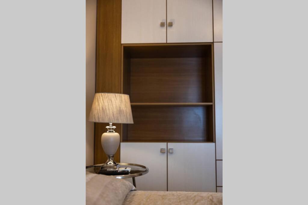 D3 Central Stylish Apartment 볼로스 외부 사진